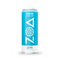 ZOA™ Energy Drink Zero Sugar Bebida energ&#233;tica sin az&#250;car con ponche tropical, 355 ml, GNC