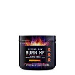 Beyond Raw® Burn MF™, quemador de grasa termogénico con sabor a naranja y mango, 129 g, GNC