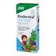Kindervital® fórmula líquida de calcio y vitaminas, 250 ml, Salus