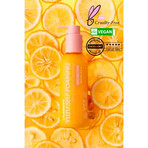 Detergente autoschiumante Yuzu 3 in 1, 200 ml, LaLaRecipe