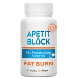 Apetit Block, 30 cápsulas, Empire Expert Pharma