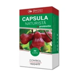 Capsula Naturista Probiotikum, 30 Kapseln, Canadian Farmaceuticals