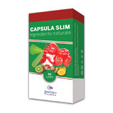 Slim Capsule, 30 cápsulas, Canadian Farmaceuticals