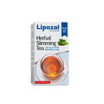 Lipozal té adelgazante, 100 g, Canadian Farmaceuticals