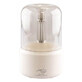 Difusor de aromaterapia Candlelight White, 1 pieza, Elemental