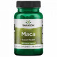 Extracto de ra&#237;z de maca, 500 mg, 60 c&#225;psulas, Swanson