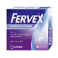 Fervex Dolor y Fiebre, 500 mg, 16 comprimidos efervescentes, Upsa