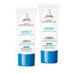 Aknet Comfort Cover Acne Foundation Pack, tono 104 biscuit, SPF 30, 2x30 ml, BioNike