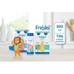 Frebini Energy băutură energizantă cu aromă de căpșuni, 200 ml, Fresenius Kabi