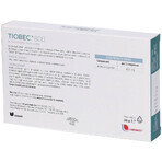 Tiobec 800, 20 tablets, Laborest Italia