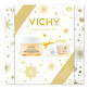 Vichy Neovadiol Xmas Kit Crema de d&#237;a antiarrugas con efecto redensificante y rellenador Peri-Menopausia, 50 ml