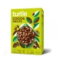 Cereales ecológicos Almejas con cacao, 300 g, Tortuga
