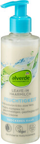 Alverde Naturkosmetik Leche capilar sin aclarado, 200 ml