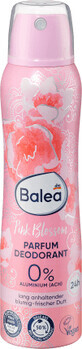 Balea Desodorante spray Flor Rosa, 150 ml