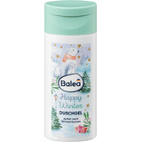 Balea Happy Winter Baby Shower Gel 50 ml