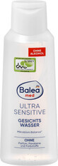 Balea MED T&#243;nico facial ultrasensible, 200 ml