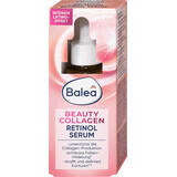 Balea Gesichtsserum mit Retinol und Peptiden, 30 ml