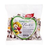 Fruct mixt, 150 g, Sanovita