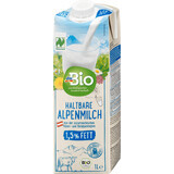 DmBio Alpine Milk, 1 l