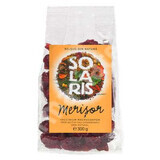 Frutas confitadas Merisor, 300 g, Solaris