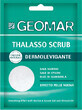 Geomar DERMOLEVIGANTE Exfoliante Corporal, 85 g