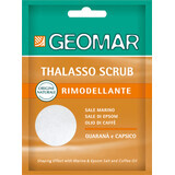 Geomar Exfoliante Corporal, 85 g