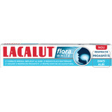 Lacalut Flora Tandpasta voor Whitening, 75 ml