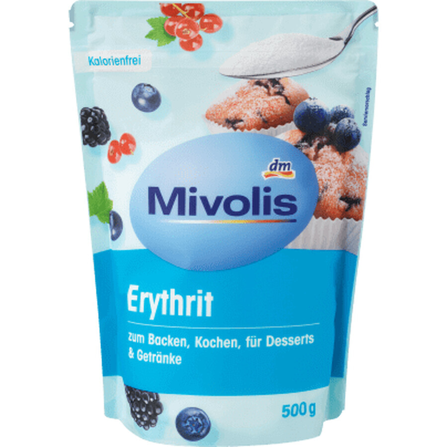 Mivolis Eritritol, 500 g