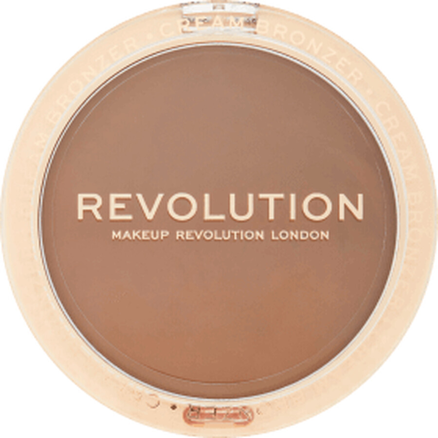 Revolution Bronceador Ultra Crema Light, 15 g