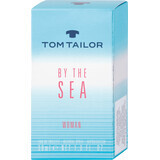 Tom Tailor Agua de Colonia BY THE SEA, 30 ml