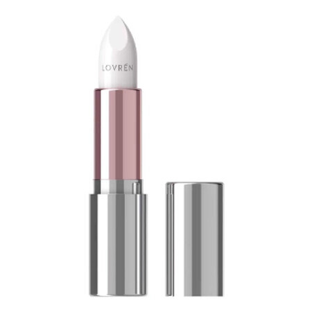 Veganer Lippenbalsam, Lippenstift Aktiv x 15g, Lovren