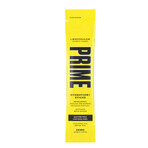 Prime Hydration Drink Lemonade, sobres de rehidratación con sabor a limonada, 8,8 g, GNC