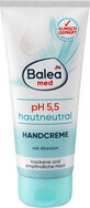 Crema de manos Balea piel neutra, 100 ml