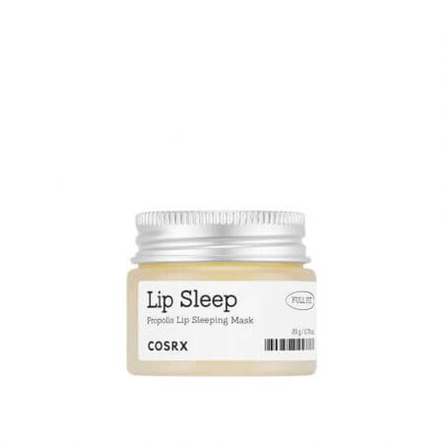 Mascarilla Labial Full Fit con Propóleo, 20 g, Cosrx