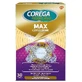 Corega Max Clean x 30 comprimidos efervescentes, Gsk