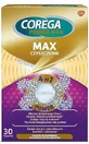 Corega Max Clean x 30 tabletek musujących, Gsk