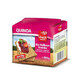 Pan integral crujiente de quinoa bio, 200 g, Pronat