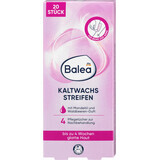 Balea Body Wax Strips, 20 pcs