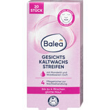 Balea Facial epilator strips, 20 pcs