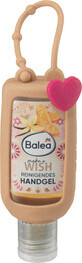 Balea Gel Limpiador de Manos Pide un Deseo, 50 ml