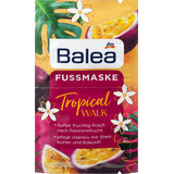 Mascarilla para pies Balea, 16 ml