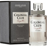 Agua de Colonia Jeanne Arthes Signature, 100 ml