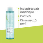 Agua micelar purificante A-Derma Biology AC, 200 ml