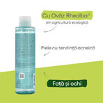 Agua micelar purificante A-Derma Biology AC, 200 ml