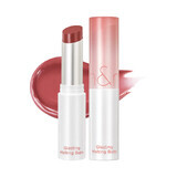 Glasting Melting Balm Lip Balm #03 Sorbet, 3,5 g, Rom&amp;nd