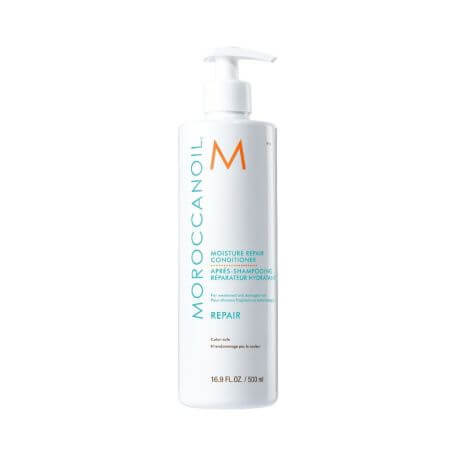 Acondicionador capilar reparador, 500 ml, Moroccanoil