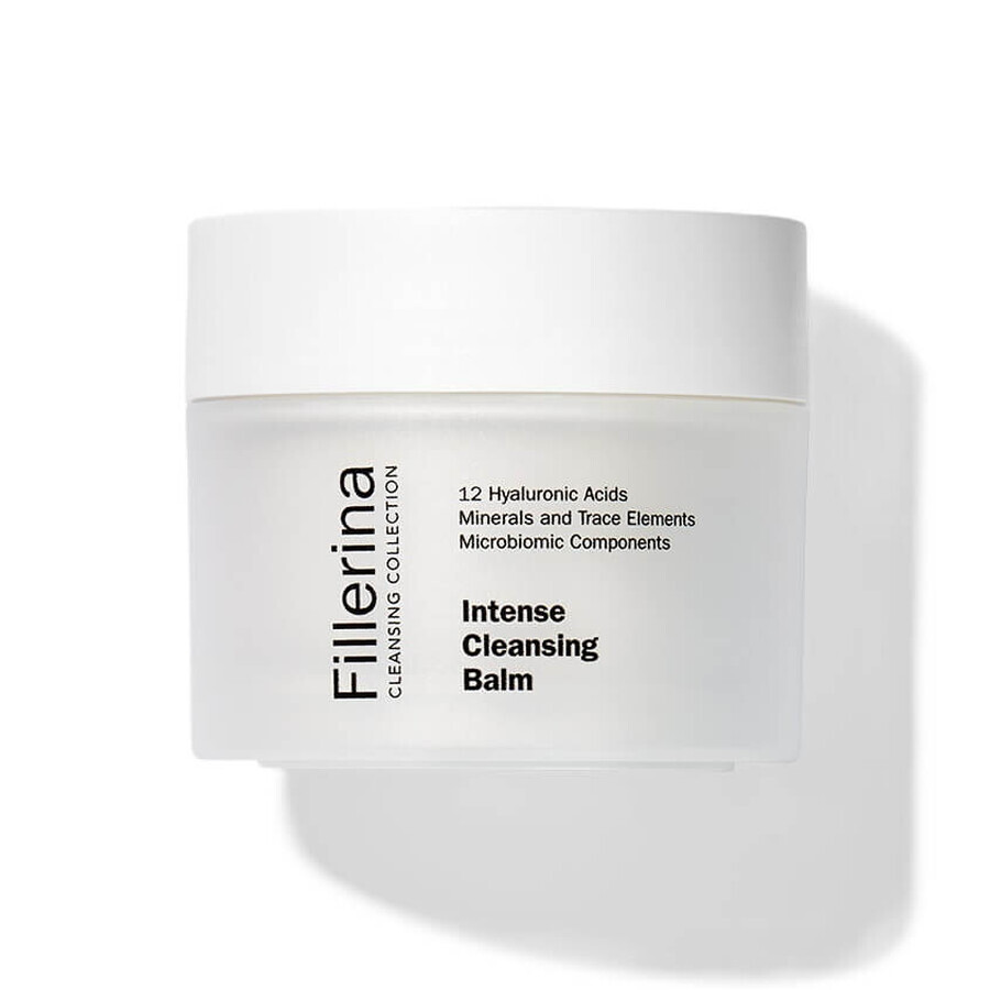 Fillerina Cleansing Collection Intense Cleansing Balm, 125 ml, Labo