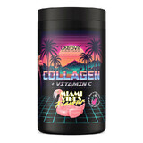 Colágeno + Vitamina C Miami Vibes, 400 g, OstroVit