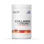 Colágeno + Vitamina C Melocotón, 400 g, OstroVit