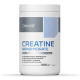 Creatina Monohidrata Cirese, 500 g, OstroVit